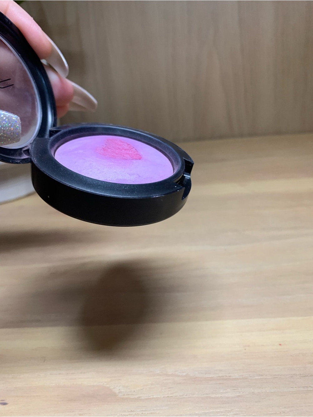 MAC Cosmetics Sakura Mineralize Blush! - Picture 4 of 5